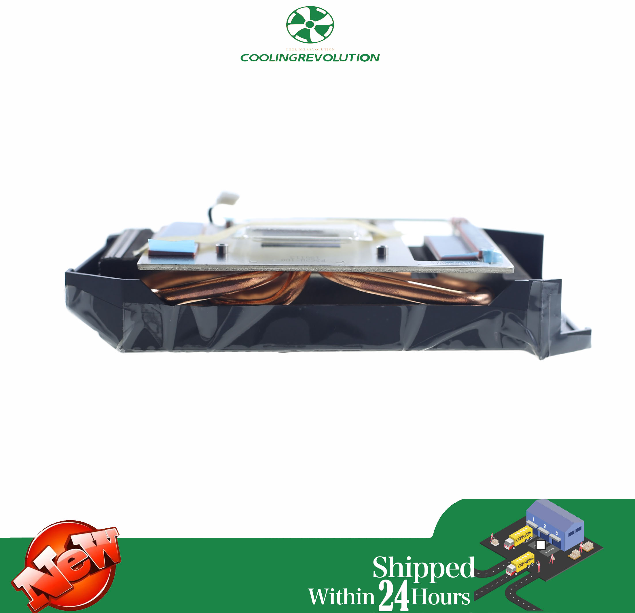新しい 95 ミリメートル GAA8S2H GPU クーラー - Rtx 4080 Super 16Gb のレビューと価格