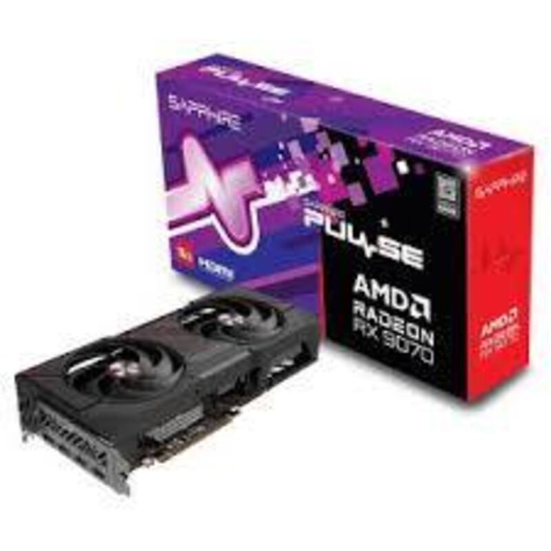 ゲームワン - サファイア パルス RX 9070 XT ゲ - Rx 9070 Xt のレビューと価格