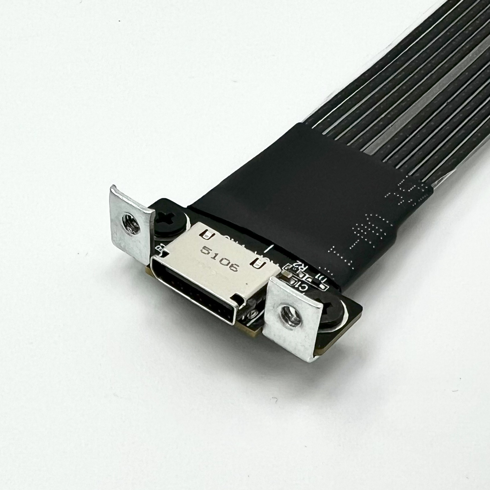 PCIE 5.0 X4 Gen5 M.2 NVMe - SF - Pcie 5.0 Gpu Riser Cable のレビューと価格