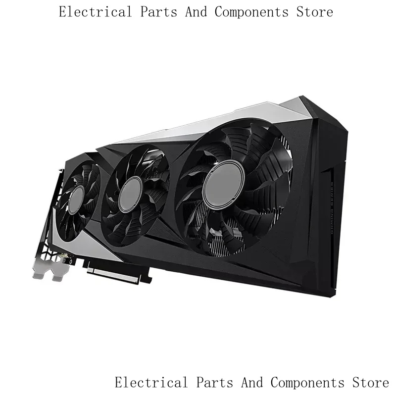 グラフィックカード 3090 24GB 384ビット GDD - Graphics Card 24Gb Gddr6X のレビューと価格