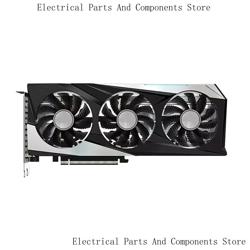 グラフィックカード 3090 24GB 384ビット GDD - Graphics Card 24Gb Gddr6X のレビューと価格