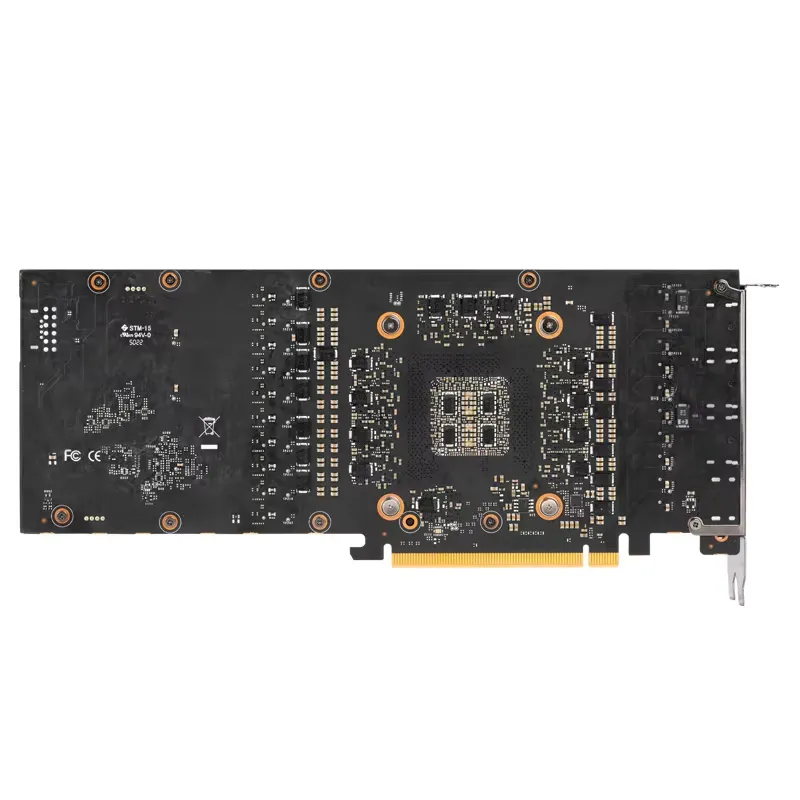 ホットセール 100%新品 RTX 4090D 24GB G - Graphics Card 24Gb Gddr6X のレビューと価格
